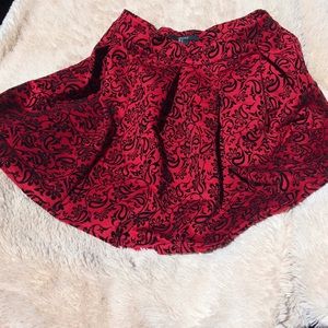 Forever 12 skirt